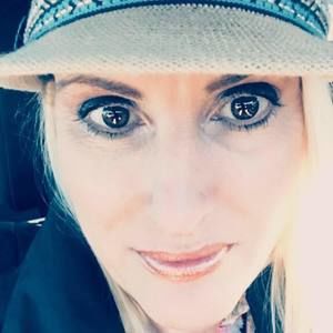 Meet your Posher, Kristina